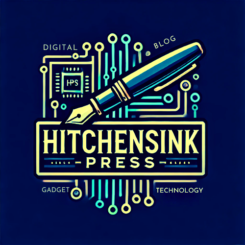 hitchensinkpress.com